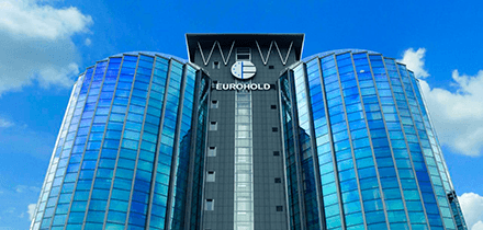 Eurohold залучив 80,5 млн євро шляхом публічного розміщення нових акцій